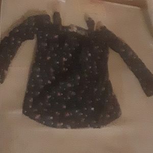 A Silver Jean's co. Shirt